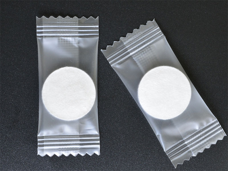 拉萨压缩面膜厂家